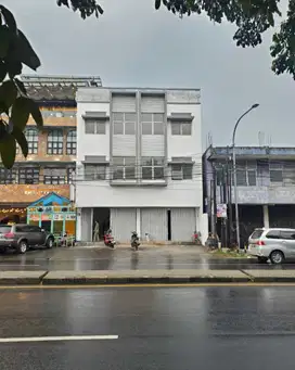 Ruko Cibinong depan  kantor Samsat Bogor