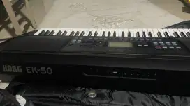 Kyboard korg EK-50