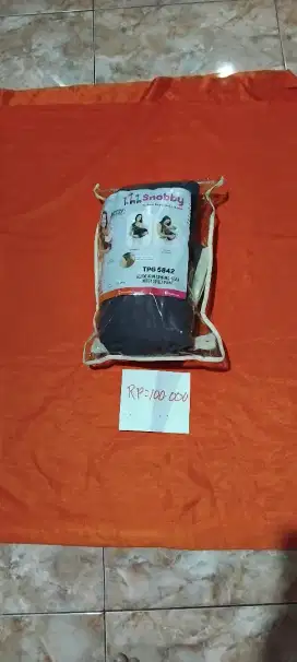 Gendongan bayi baru