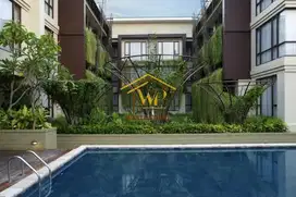 HOTEL BINTANG 4 DI KUTA BALI, KAWASAN WISATA