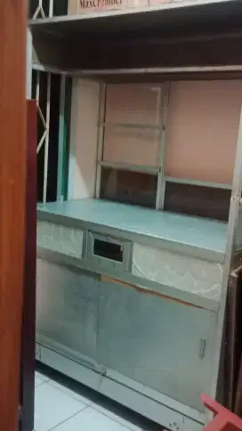 Rombong masih bagus