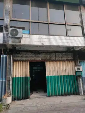 DIJUAL RUKO LAKSDA MOH NAZIR PERAK UTARA SURABAYA RON.A1968