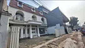 Disewa Gedung Mini Building Di Gandaria Kebayoran Baru Jakarta Selatan