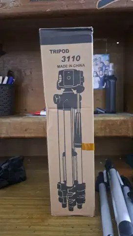 Tripod Hp Ponsel 3110