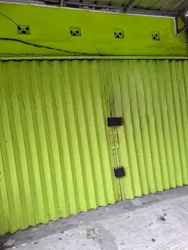 DIJUAL RUKO 1 LT DURI KOSAMBI RAYA DKT SUPERINDO