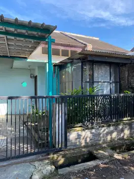 Rumah komplek buana citra Ciwastra dkt Summarecon bandung
