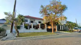 Rumah dijual berlokasi di Darmo Sentosa Raya (BB) Surabaya