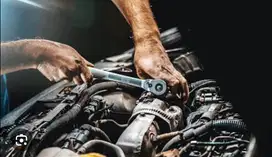 Dicari Senior Mekanik Mobil