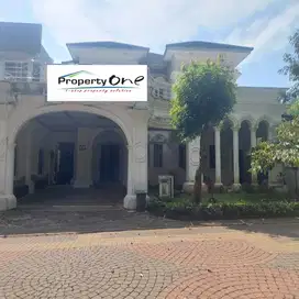 Rumah di Mirage The Green harga 8 M nego