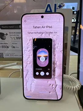 NEW HONOR 400 5G