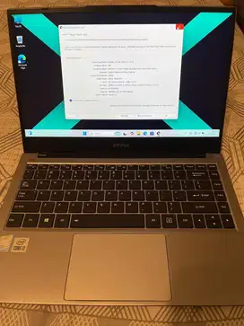 Infinix Inbook X1