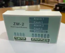Module ZM-2 Merk Edwards Dual Input Module