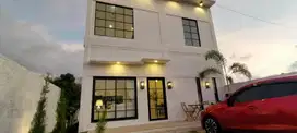 Rumah semi villa di Kutuh Badung dekat Pantai Pandawa Bali