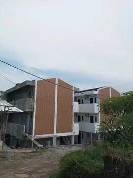Jual Kosan Dekat Kampus ITB, UNPAD, Ikopin Jatinangor