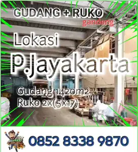 GUDANG PJAYAKARTA