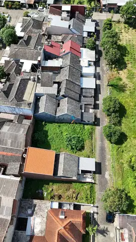 Dijual Tanah Kavling SiapBangun Di Sudimoro Mojolangu Lowokwaru Malang