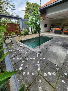 Villa Kesambi Kerobokan Bali