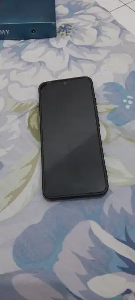Redmi 12c (4/128) normal segel