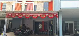 Dijual rumah bagus 2½Lantai di Metland Menteng Cluster Valeria