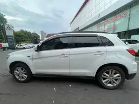 Mitsubishi Outlander Sport 2013 Bensin