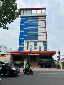 Di jual prima indah hotel, Kemayoran, Kota Jakarta Pusat
