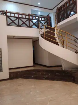 Rumah disewakan di Jati Padang, Pasar Minggu