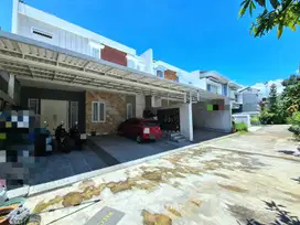 Rumah Mewah Jual Cepat SetraDuta 5min Tol Pasteur Kota Bandung