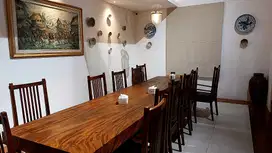 Ruang Usaha Dijual, Manggarai, Jakarta Selatan