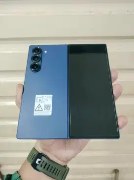 Samsung Z Fold 6 12/256