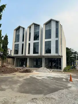 Ruko Kranji IGusti Ngurah Rai terusan