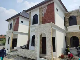 JUAL RUMAH KOS - KOSAN DEKAT KAMPUS IPB HARGA TERJANGKAU