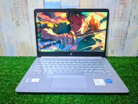HP 14s-dq0xxx cell N4120 RAM 4 GB SSD 256 GB
