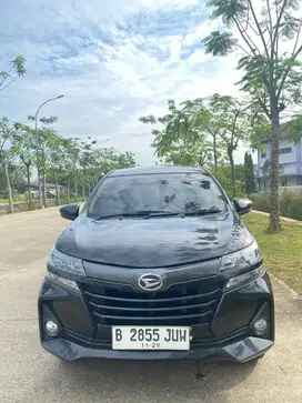 Dijual mobil Xenia