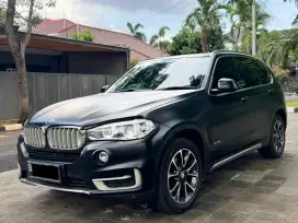 Jual bmw x5 2016