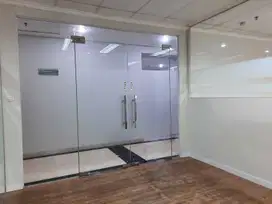 DISEWAKAN OFFICE DI MANDIRI IN HEALTH TOWER KUNINGAN