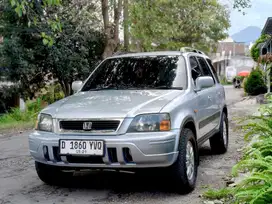 Honda CR-V 2001 Bensin