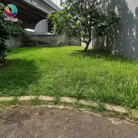 Dijual cepat kavling diperumahan citra gran cibubur