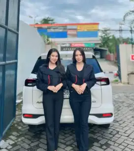 Lowongan kerja Spg/Sales parfume.