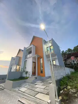 Hunian Eklusif dalam Cluster View Kota Jogja - Lokasi Gamping, Sleman