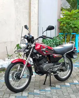 YAMAHA RX KING PEREDAM