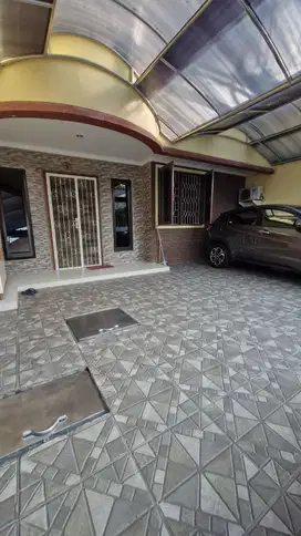 Dijual rumah bagus cantik 2lantai Sunter Agung Jaya Jakarta Utara