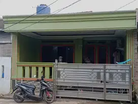 Rumah Cikeas Gardenia cibubur