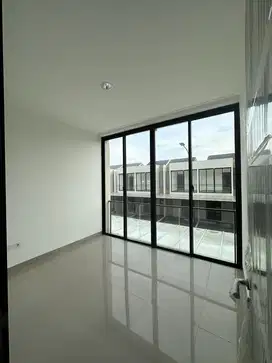 Jual Murah Cluster California Rumah Milenial PIK 2