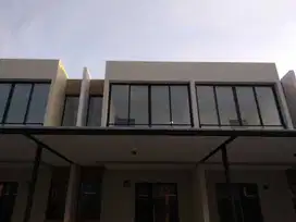 Rumah Termurah di PIK 2, Milenial 4,5x10 Dallas, Harga Pasaran
