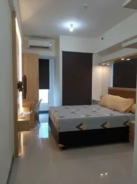 Sewa harian benson 2 unit studio full furnish deretan yg sama