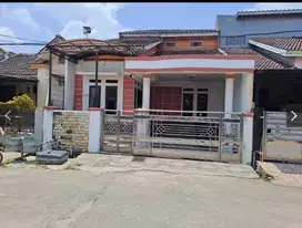 DIJUAL RUMAH DEKAT KAWASAN INDUSTRI DAN GERBANG TOL KARAWANG BARAT