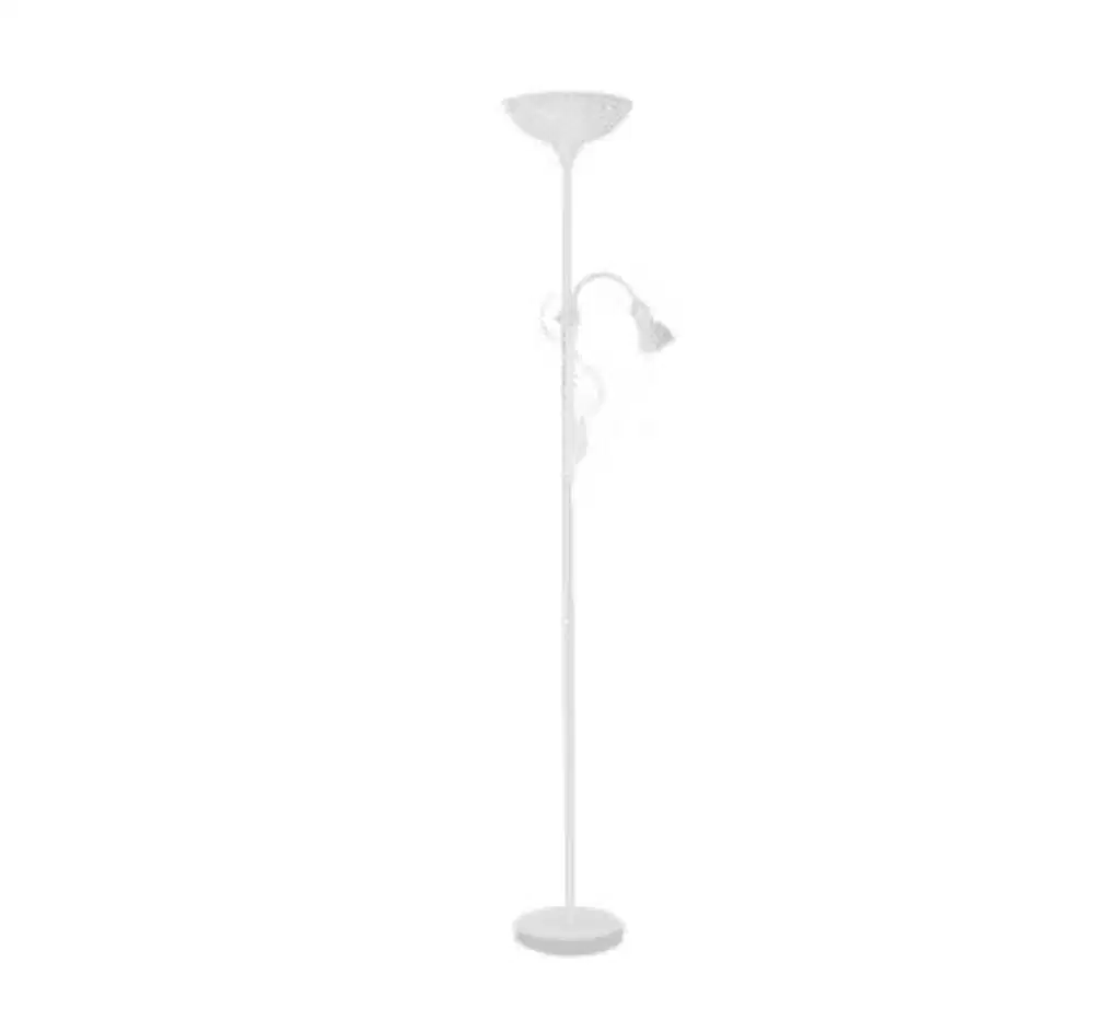 Lampu berdiri ruang tamu