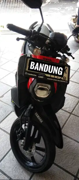Jual XRide 2023