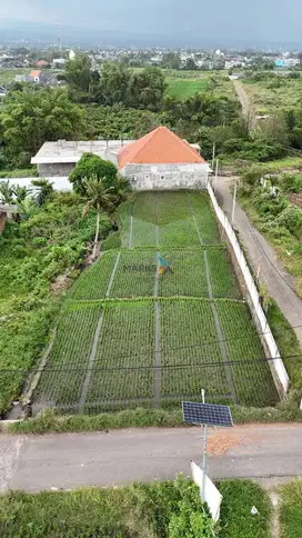 Dijual Tanah Kavling Di Jalan Kyai H Yusuf Tasikmadu Lowokwaru Malang