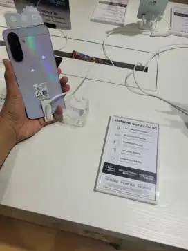 SAMSUNG GALAXY A56